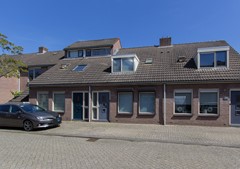 Vogelenzang 21, 5171WE Kaatsheuvel